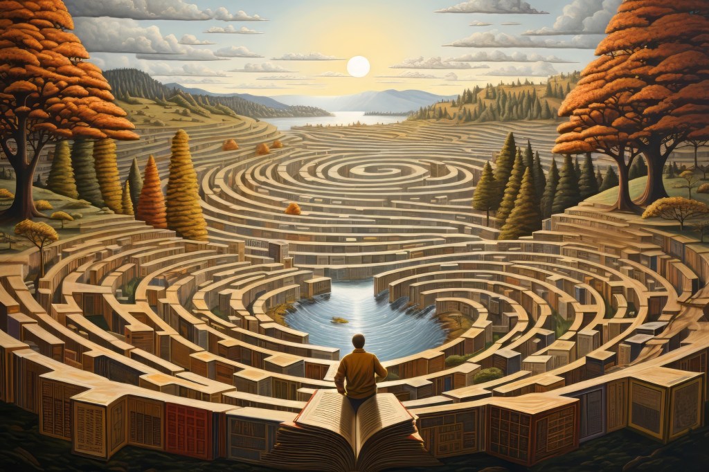 Disturbo dell’Attenzione: Navigare nel Caos&nbsp;Mentale