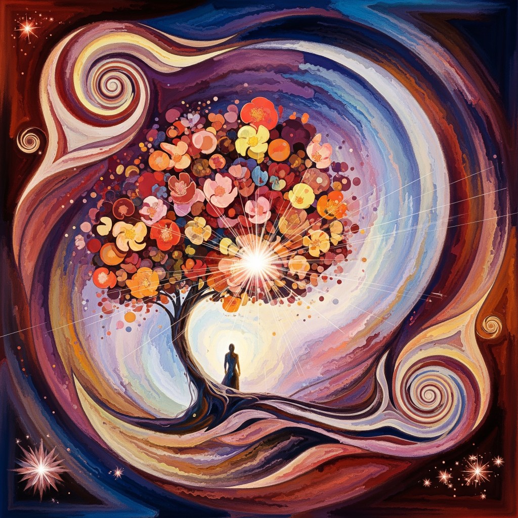 Nell’Odissea dell’Esistenza: Un’Indagine Profonda sul Senso e l’Opportunità