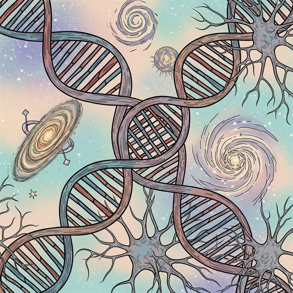 Svelato: Il Senso Nascosto della Vita tra Scienza e&nbsp;Consapevolezza