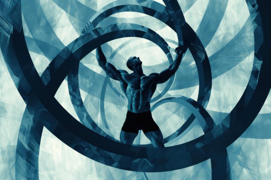 La Trappola della Motivazione: Perché Cercare di Sentirsi Ispirati Può Bloccare il Tuo&nbsp;Successo