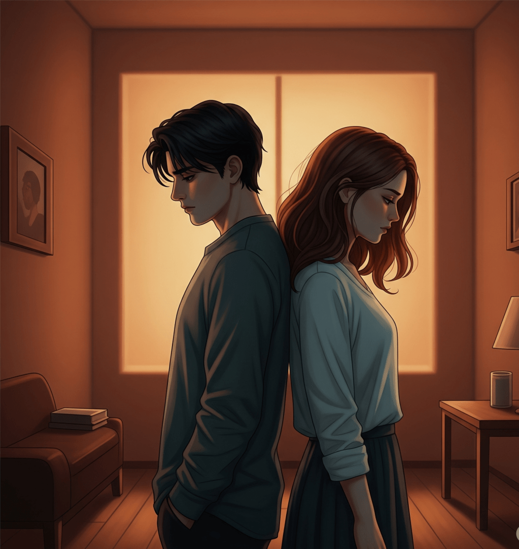 Sesso Senza Amore: La Verità Psicologica che Nessuno ti&nbsp;Dice.