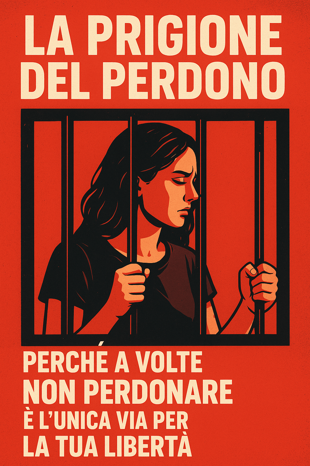 perdonare, amore , sofferenza, libertà