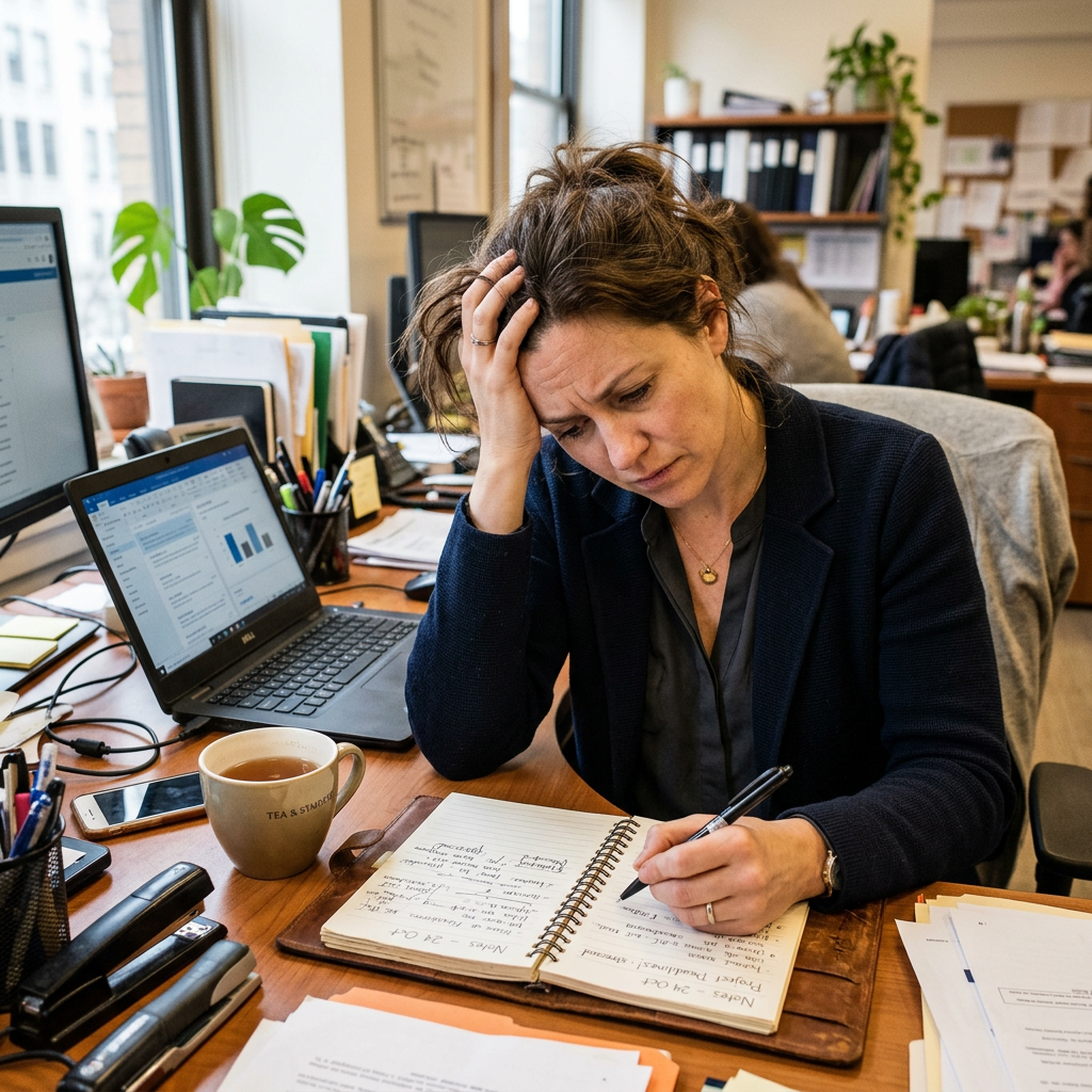 Strategie per la gestione dello stress e burnout - Dott Simone Borreca Psicologo Civitavecchia